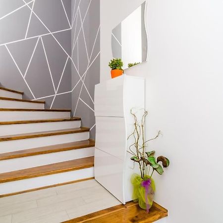 Sea View Apartment 10 Minutes Walk From Old City Dubrovnik Bagian luar foto