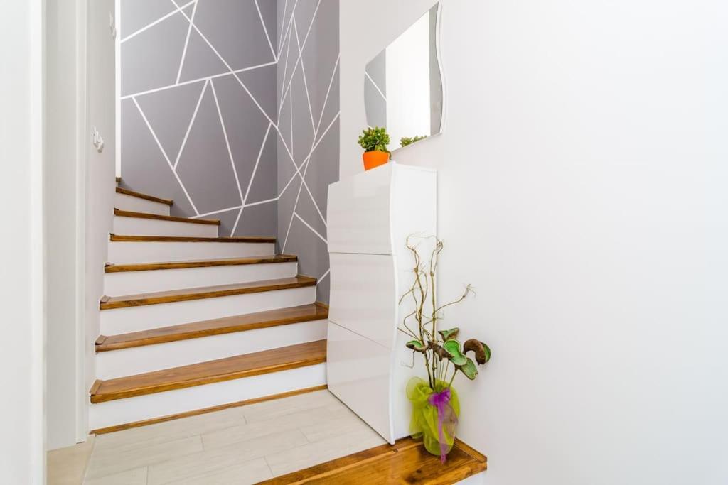 Sea View Apartment 10 Minutes Walk From Old City Dubrovnik Bagian luar foto